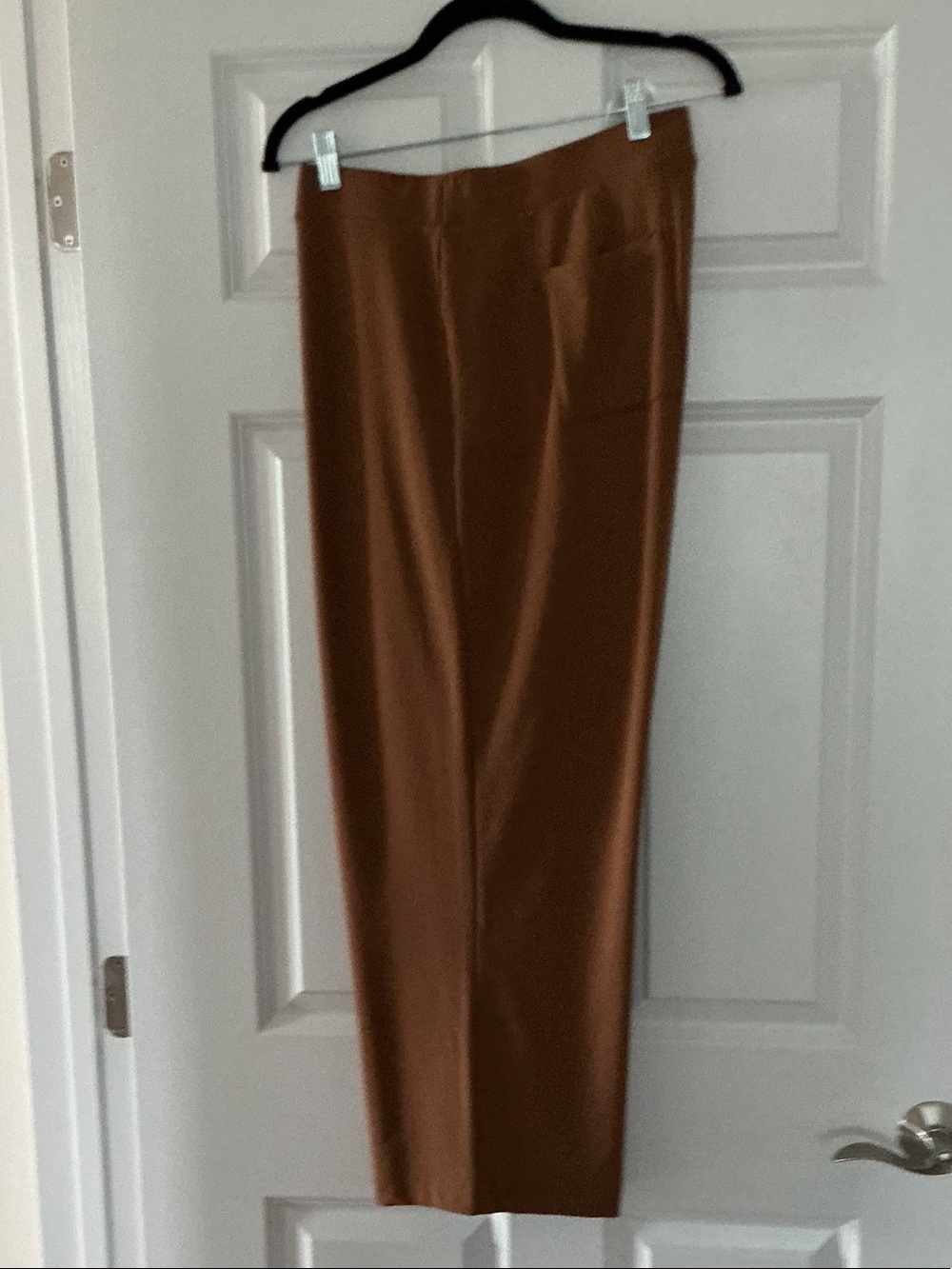 Ladies trousers